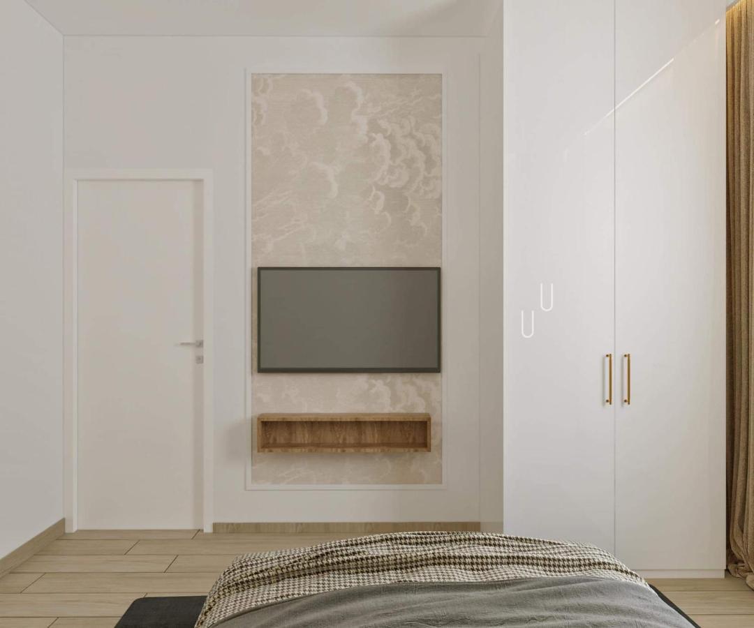 Casa Di Kaparetto By Corfuescapes Lägenhet Corfu  Exteriör bild