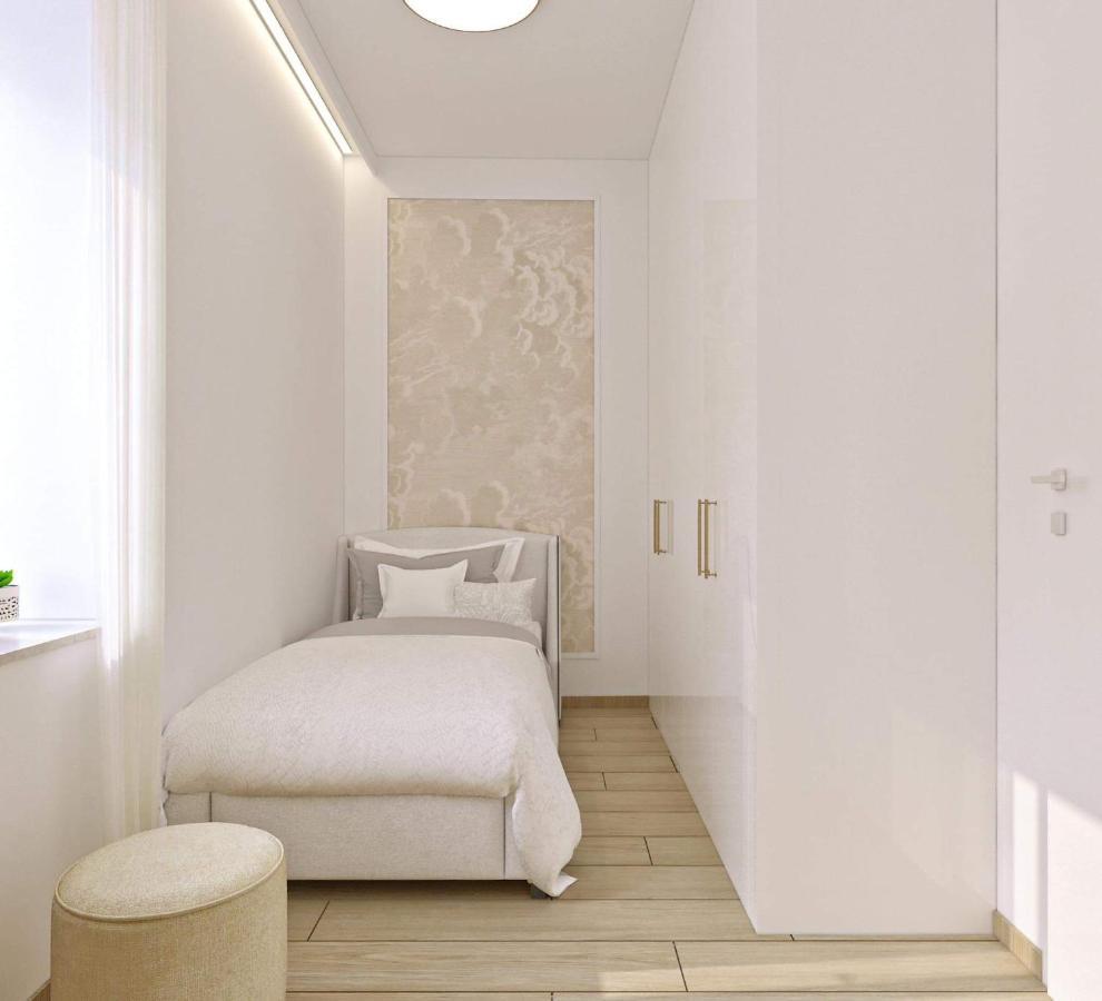 Casa Di Kaparetto By Corfuescapes Lägenhet Corfu  Exteriör bild